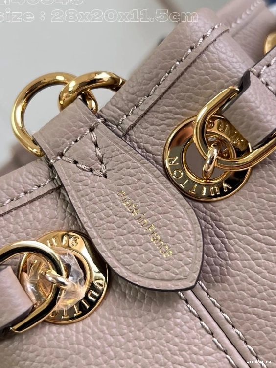 WIS Bundle-28*20*11.5CM Summer VUITTON LOUIS 0318